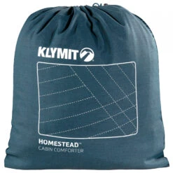 Klymit - Homestead Cabin Comforter Blanket - Blanket -Primus Store klymit homestead cabin comforter blanket blanket detail 4