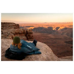 Klymit - Horizon Travel Blanket - Blanket -Primus Store klymit horizon travel blanket blanket detail 6