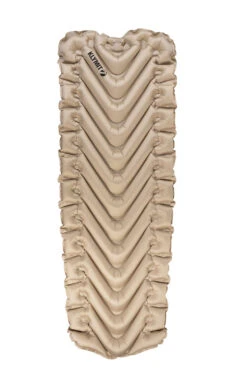 Klymit - Insulated Static V Luxe SL - Sleeping Mat