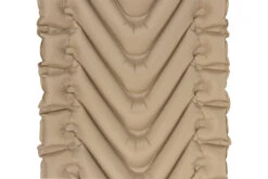 Klymit - Insulated Static V Luxe SL - Sleeping Mat -Primus Store klymit insulated static v luxe sl sleeping mat detail 3