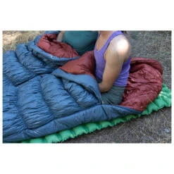 Klymit - KSB 20 - Hybrid Sleeping Bag -Primus Store klymit ksb 20 hybrid sleeping bag detail 4