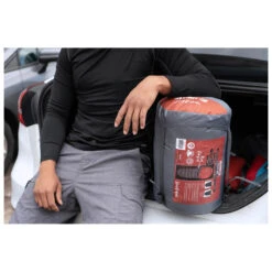 Klymit - KSB 20 - Hybrid Sleeping Bag -Primus Store klymit ksb 20 hybrid sleeping bag detail 6