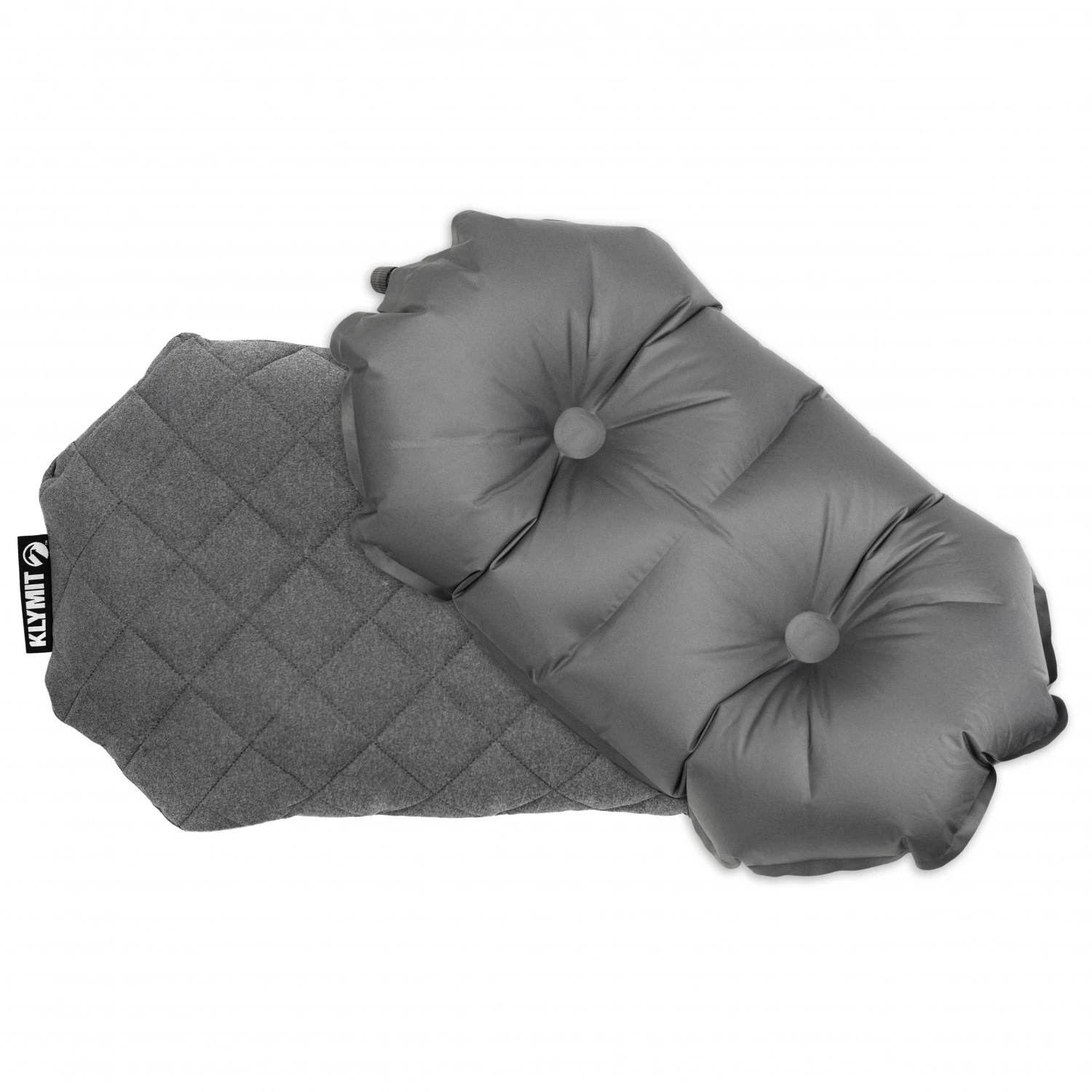 Klymit - Luxe Pillow - Pillow 4 Klymit - Luxe Pillow - Pillow - Image 4