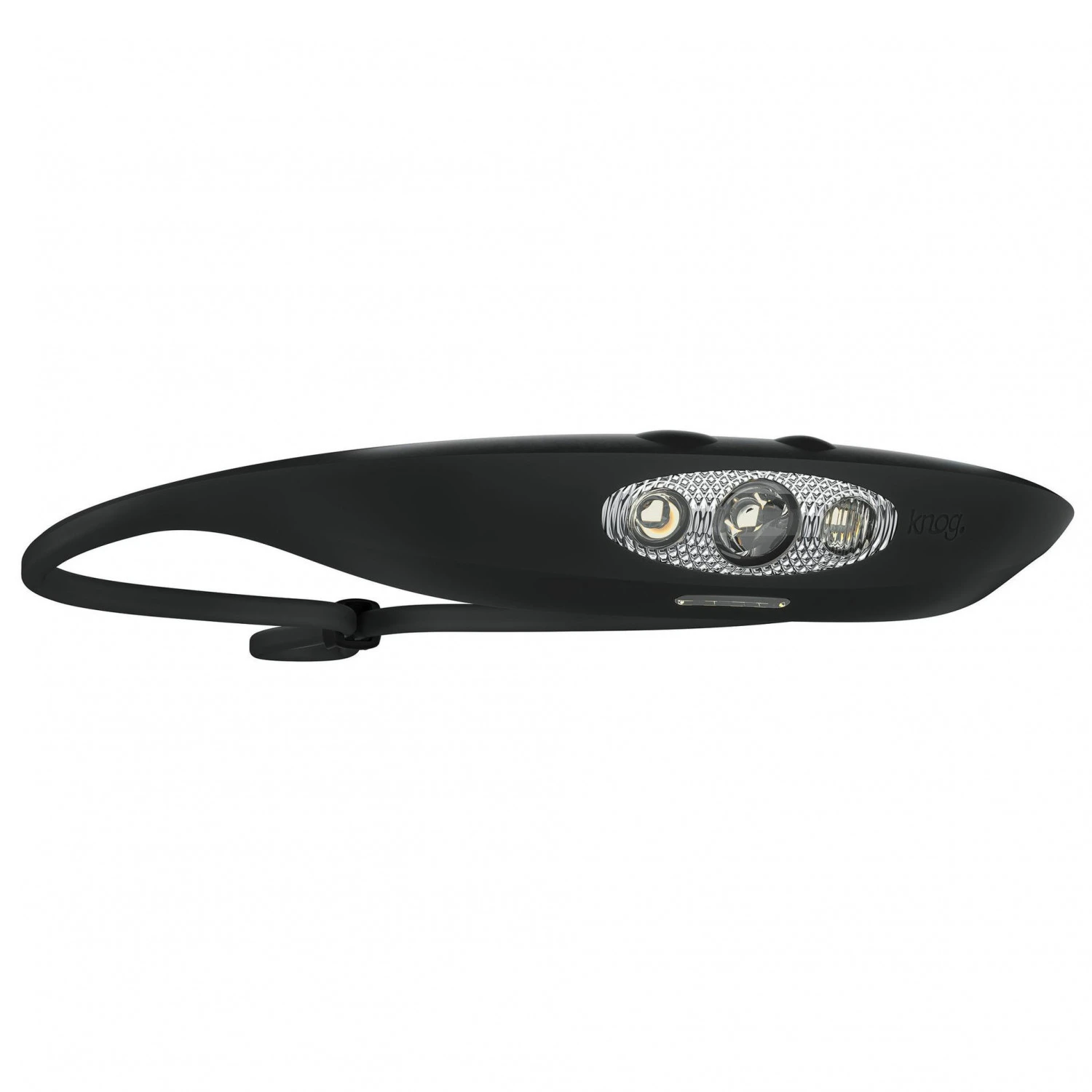 Knog - Bandicoot 250 - Head Torch 2 Knog - Bandicoot 250 - Head Torch - Image 2