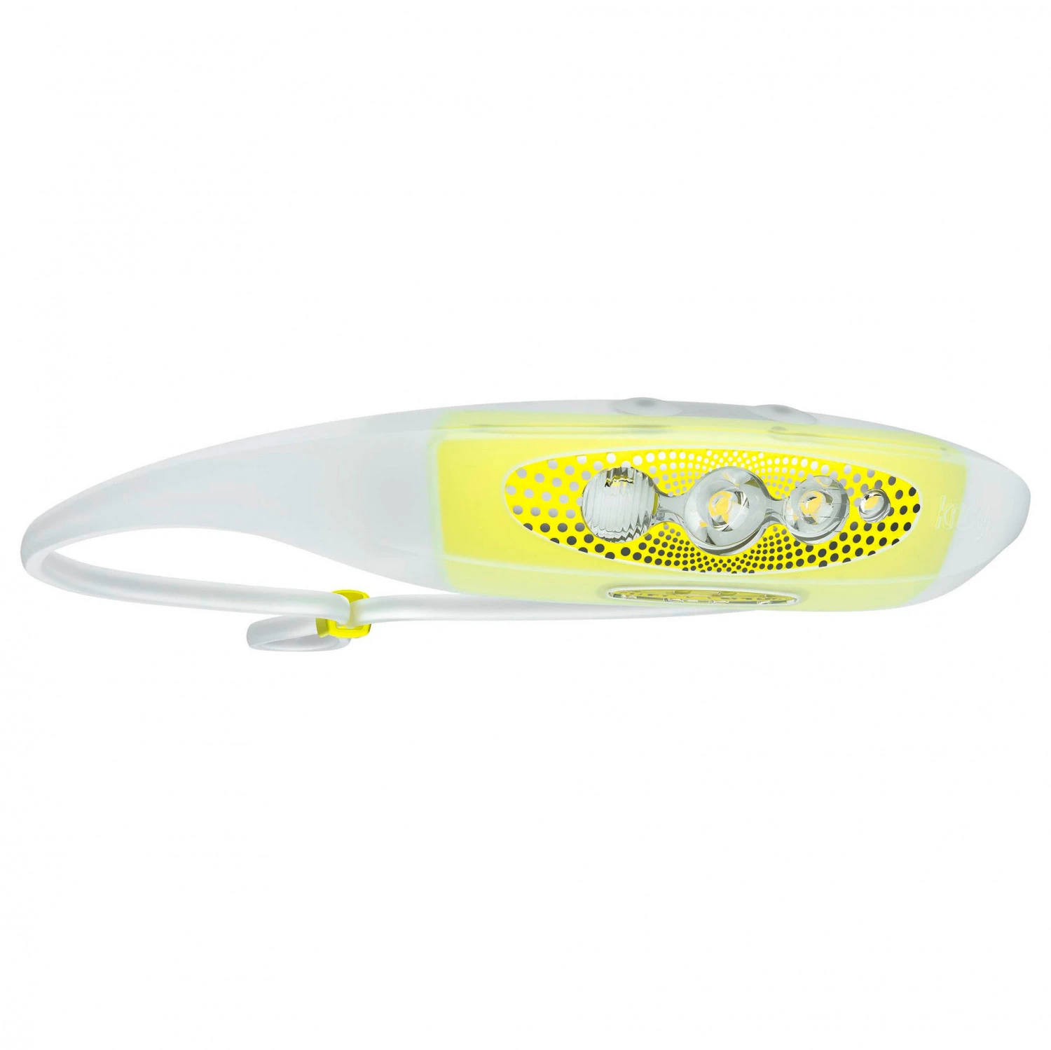 Knog - Bilby Run - Head Torch 4 Knog - Bilby Run - Head Torch - Image 4