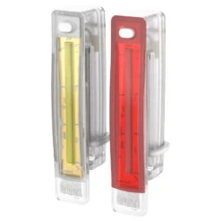 Knog - Plus Free Twinpack - LED Light