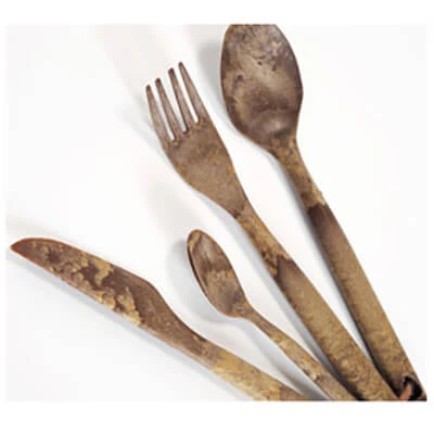 Kupilka - Besteckset 4 Teilig 2 Kupilka - Besteckset 4 Teilig - Image 2