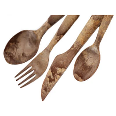 Kupilka - Besteckset 4 Teilig 3 Kupilka - Besteckset 4 Teilig - Image 3