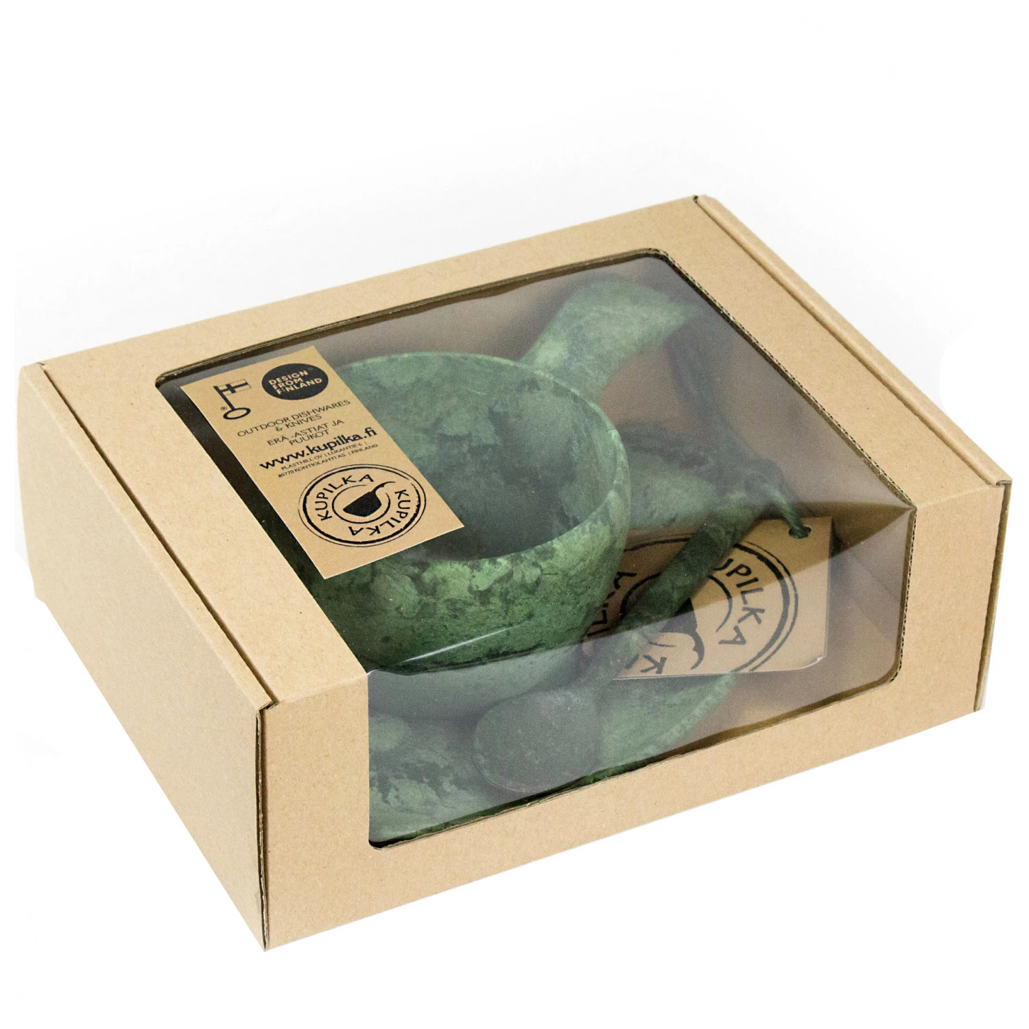 Kupilka - Geschenkset 4 Kupilka - Geschenkset - Image 4