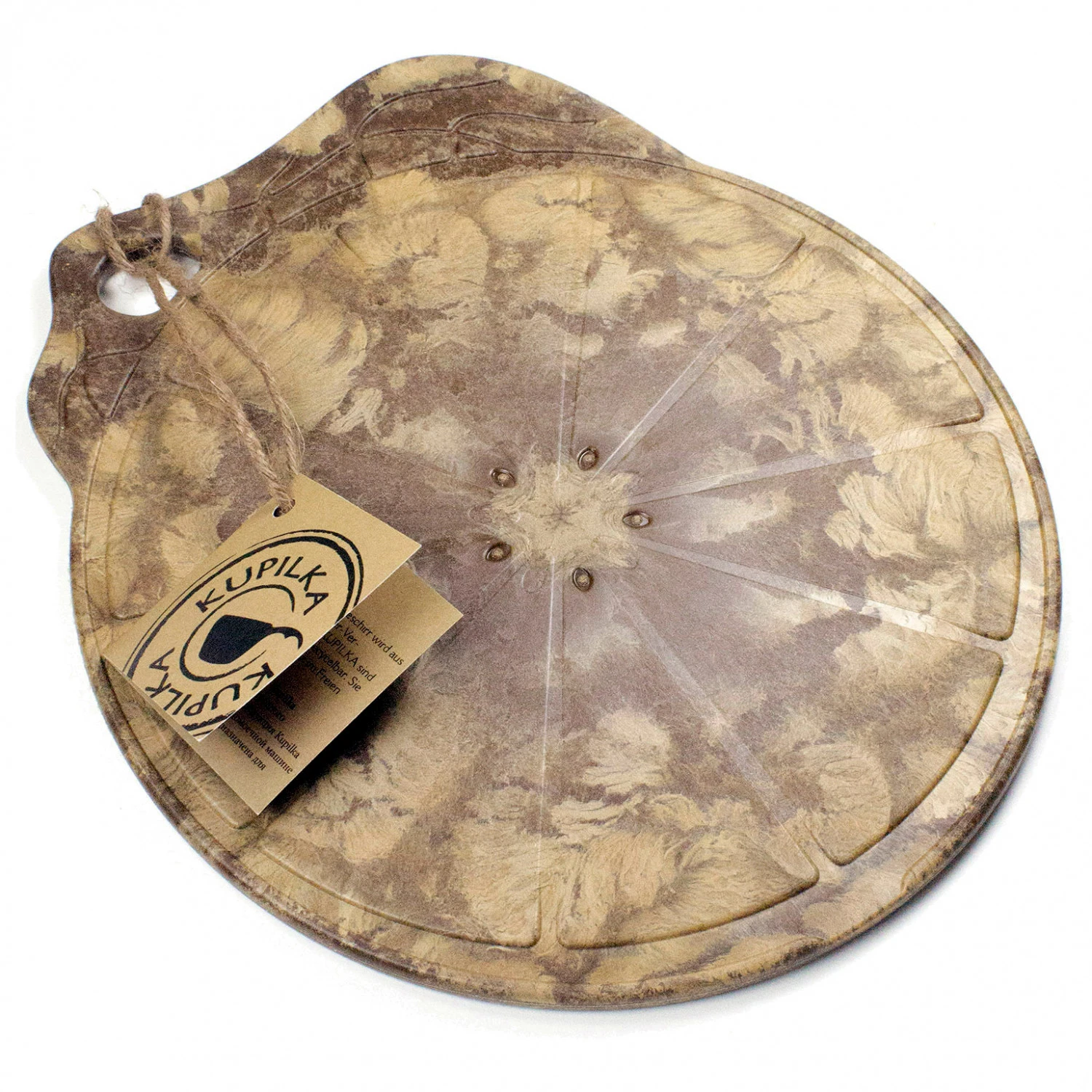 Kupilka - Kaarna' Cutting / Serving Board 1 Kupilka - Kaarna' Cutting / Serving Board