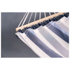 La Siesta - Alisio Weather-Resistant - Hammock -Primus Store la siesta alisio weather resistant hammock detail 3
