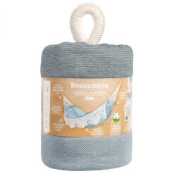 La Siesta - Bossanova - Hammock 11 La Siesta - Bossanova - Hammock -Primus Store la siesta bossanova hammock detail 6