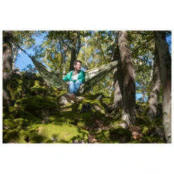 La Siesta - Colibri 3.0 - Hammock -Primus Store la siesta colibri 30 hammock detail 3