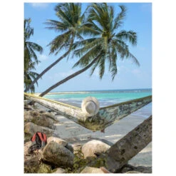 La Siesta - Colibri 3.0 - Hammock -Primus Store la siesta colibri 30 hammock detail 4