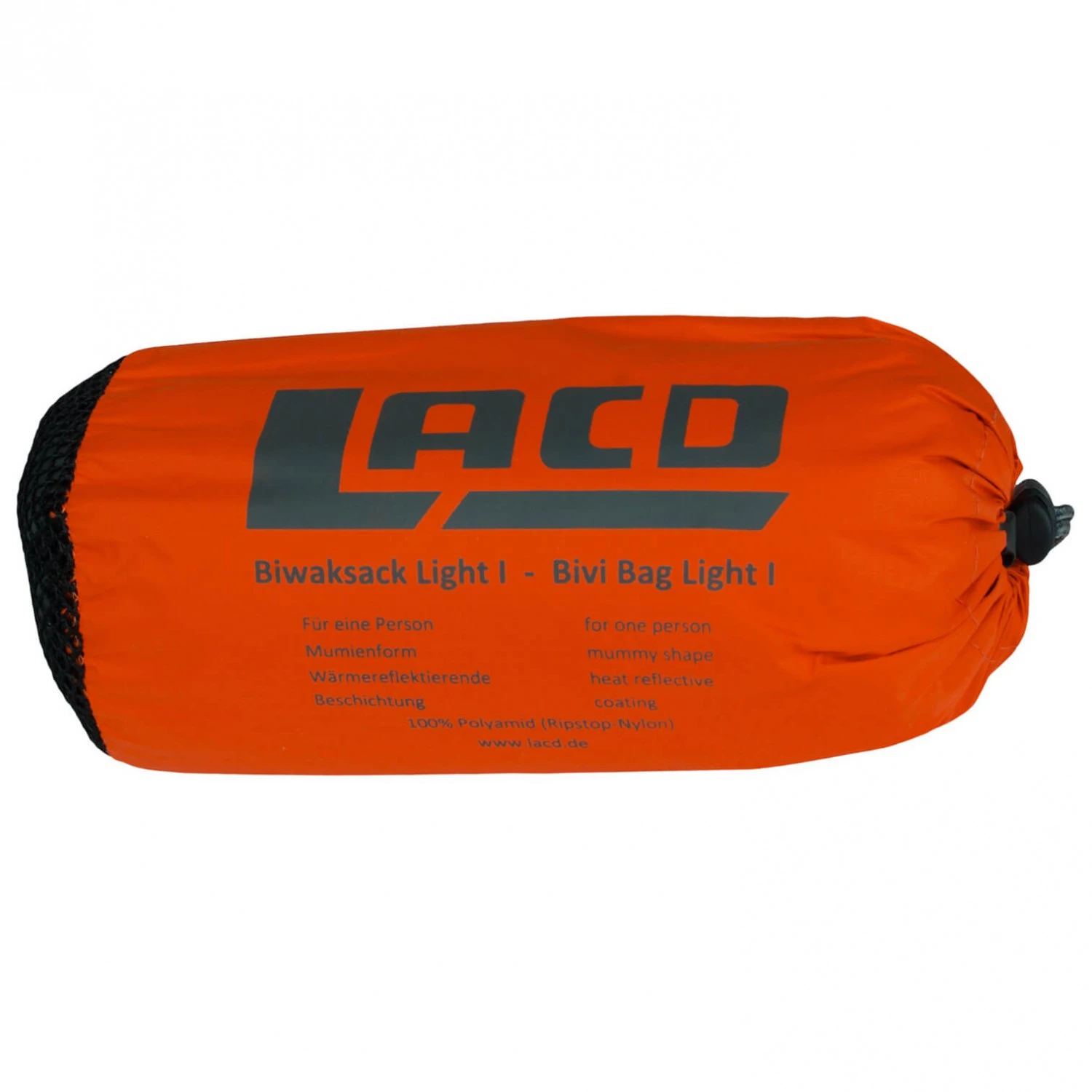 LACD - Bivi Bag Light I - Bivvy Bag 1 LACD - Bivi Bag Light I - Bivvy Bag