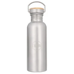 LACD - Steel Bottle Wood Closure - Water Bottle 5 LACD - Steel Bottle Wood Closure - Water Bottle -Primus Store lacd steel bottle wood closure water bottle 1