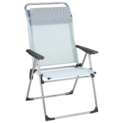 Lafuma Mobilier - Alu Cham Xl Batyline Iso - Camping Chair -Primus Store lafuma mobilier alu cham xl batyline iso camping chair 1