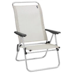 Lafuma Mobilier - Alu Low Batyline Iso - Camping Chair