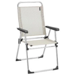 Lafuma Mobilier - Alu Victoria Batyline Iso - Camping Chair -Primus Store lafuma mobilier alu victoria batyline iso camping chair 2