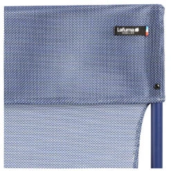 Lafuma Mobilier - Balcony II Stuhl Batyline Iso - Camping Chair -Primus Store lafuma mobilier balcony ii stuhl batyline iso camping chair detail 4