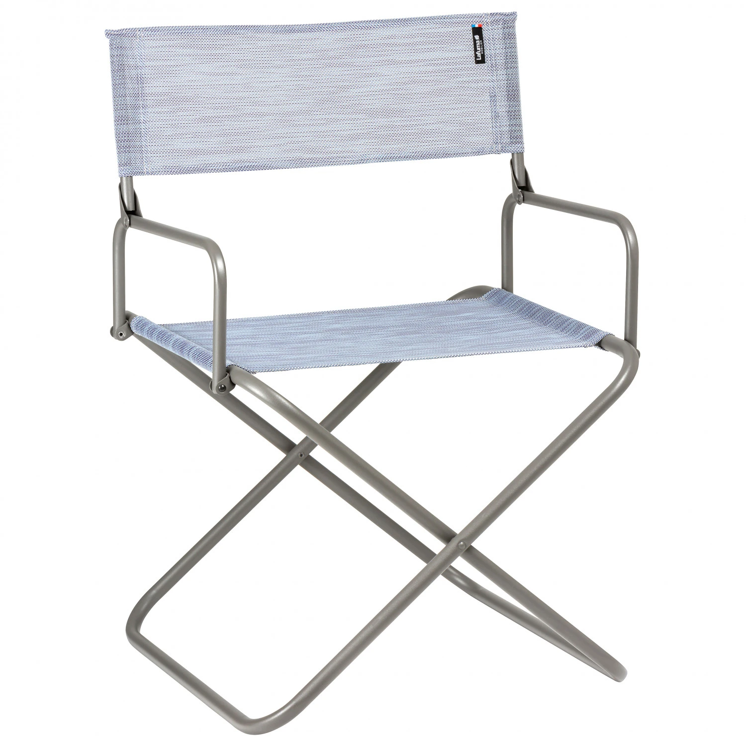 Lafuma Mobilier - FGX XL Velio Mix - Camping Chair 3 Lafuma Mobilier - FGX XL Velio Mix - Camping Chair - Image 3