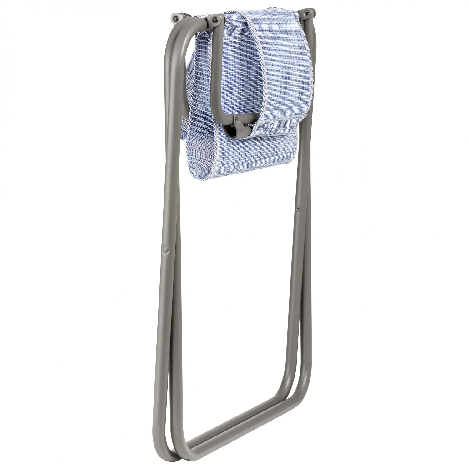 Lafuma Mobilier - FGX XL Velio Mix - Camping Chair 2 Lafuma Mobilier - FGX XL Velio Mix - Camping Chair - Image 2