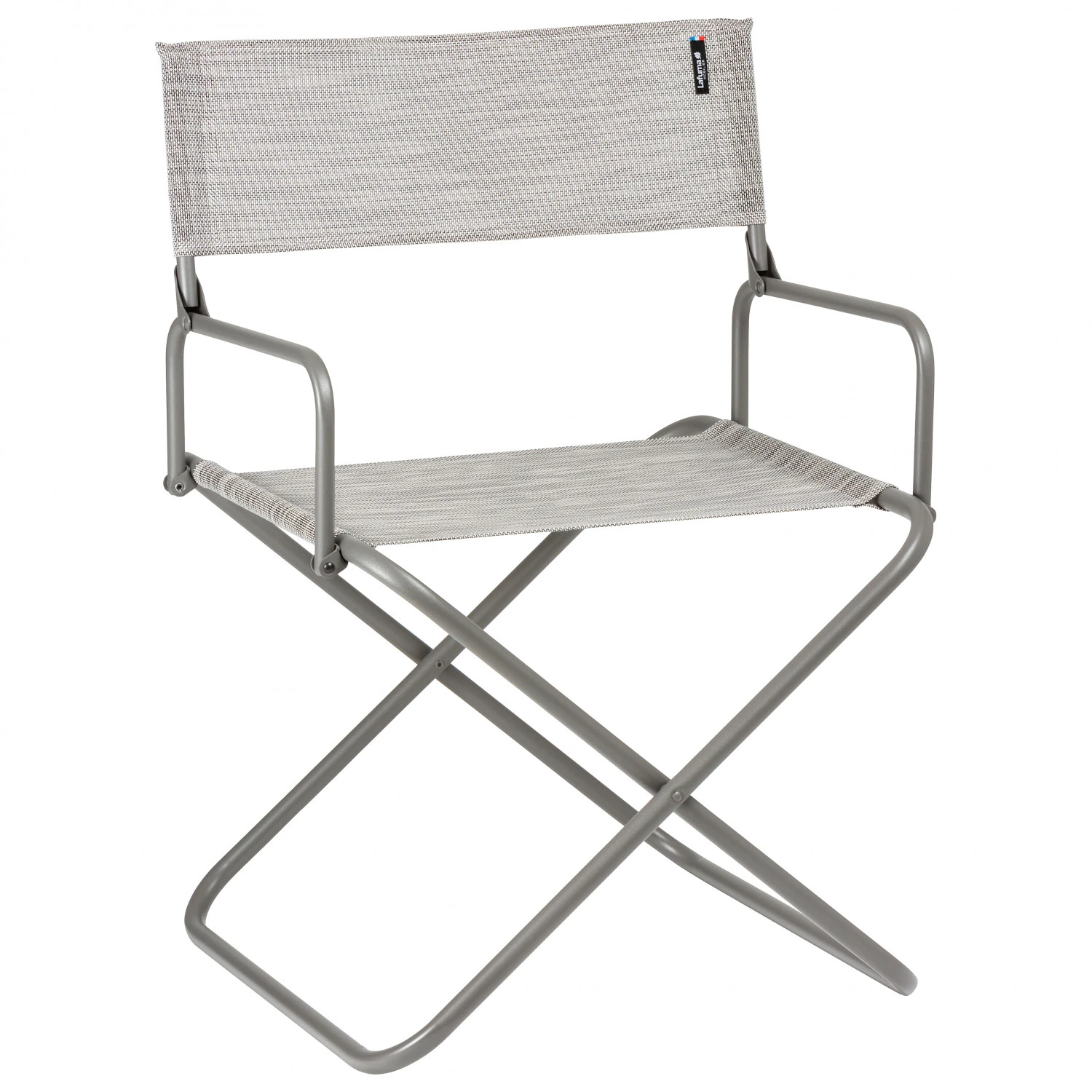 Lafuma Mobilier - FGX XL Velio Mix - Camping Chair 1 Lafuma Mobilier - FGX XL Velio Mix - Camping Chair
