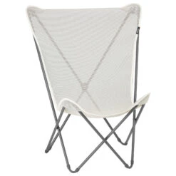 Lafuma Mobilier - Maxi Pop Up Batyline Iso - Camping Chair -Primus Store lafuma mobilier maxi pop up batyline iso camping chair 2