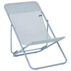 Lafuma Mobilier - Maxi Transat Batyline Iso - Camping Chair -Primus Store lafuma mobilier maxi transat batyline iso camping chair 1