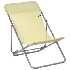 Lafuma Mobilier - Maxi Transat Batyline Iso - Camping Chair -Primus Store lafuma mobilier maxi transat batyline iso camping chair 3