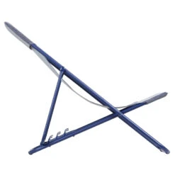 Lafuma Mobilier - Maxi Transat Batyline Iso - Camping Chair -Primus Store lafuma mobilier maxi transat batyline iso camping chair detail 3