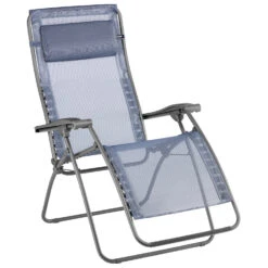 Lafuma Mobilier - Recliner Chair RSXA - Camping Chair -Primus Store lafuma mobilier recliner chair rsxa camping chair 1