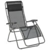 Lafuma Mobilier - Recliner Chair RSXA - Camping Chair