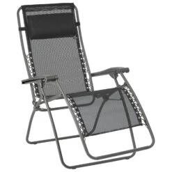 Lafuma Mobilier - Recliner Chair RSXA - Camping Chair