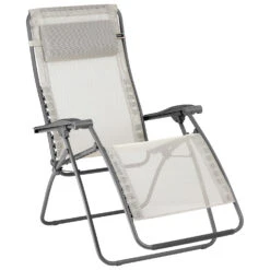 Lafuma Mobilier - Recliner Chair RSXA Clip - Camping Chair 8 Lafuma Mobilier - Recliner Chair RSXA Clip - Camping Chair -Primus Store lafuma mobilier recliner chair rsxa clip camping chair 2