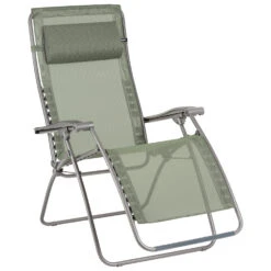 Lafuma Mobilier - Recliner Chair RSXA Clip - Camping Chair