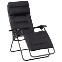 Lafuma Mobilier - Relaxation Chair RSX Clip Air Comfort - Camping Chair 6 Lafuma Mobilier - Relaxation Chair RSX Clip Air Comfort - Camping Chair -Primus Store lafuma mobilier relaxation chair rsx clip air comfort camping chair 1