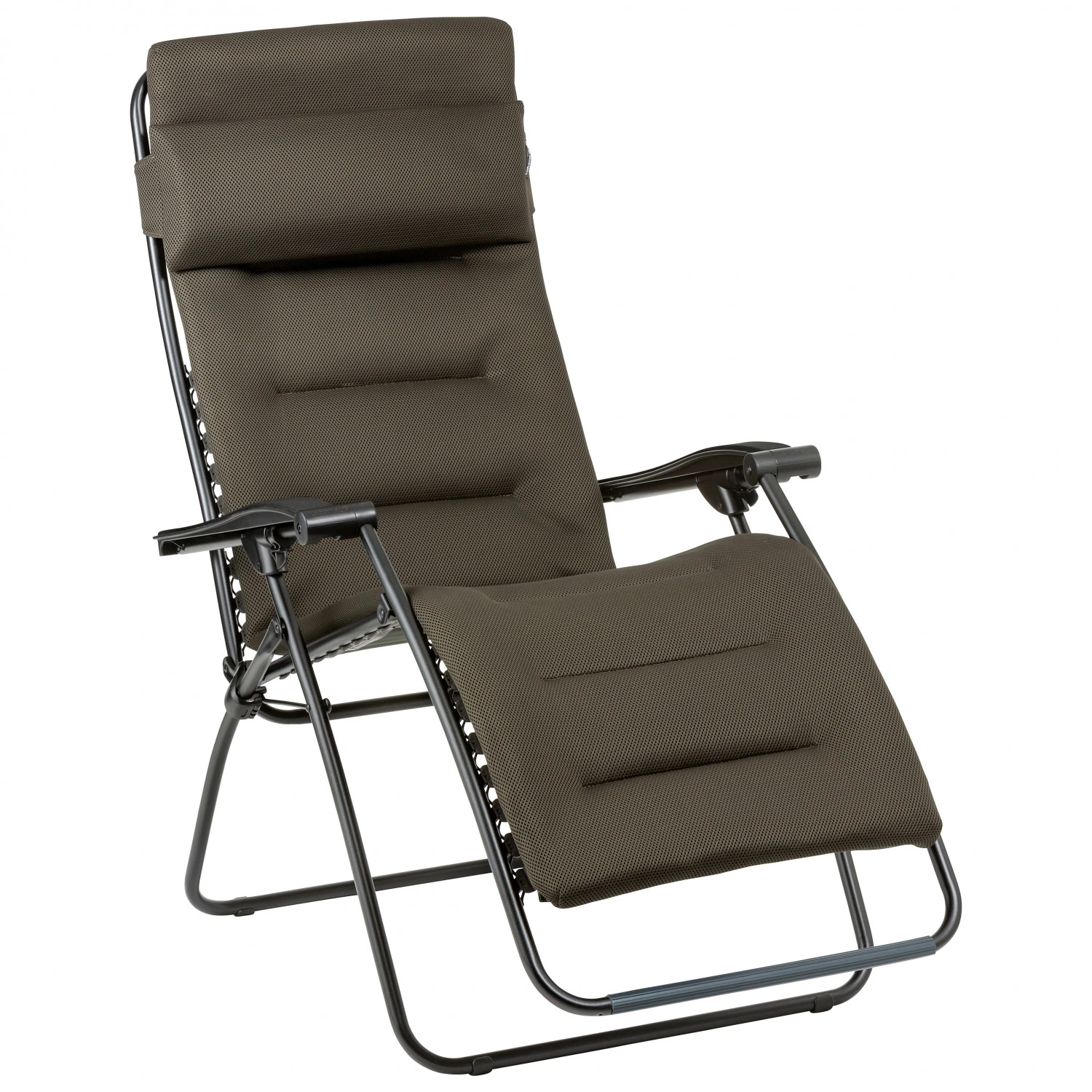 Lafuma Mobilier - Relaxation Chair RSX Clip Air Comfort - Camping Chair 4 Lafuma Mobilier - Relaxation Chair RSX Clip Air Comfort - Camping Chair - Image 4