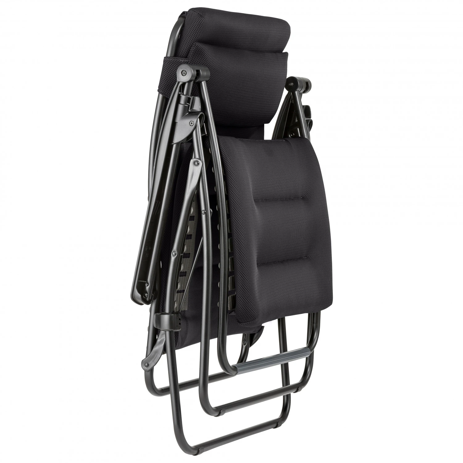 Lafuma Mobilier - Relaxation Chair RSX Clip Air Comfort - Camping Chair 2 Lafuma Mobilier - Relaxation Chair RSX Clip Air Comfort - Camping Chair - Image 2