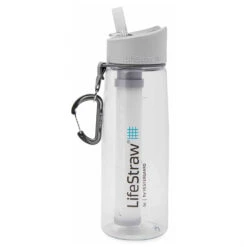 LifeStraw - Go 2-Stage - Water Bottle -Primus Store lifestraw go 2 stage water bottle 1