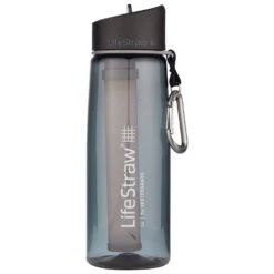LifeStraw - Go 2-Stage - Water Bottle -Primus Store lifestraw go 2 stage water bottle 2