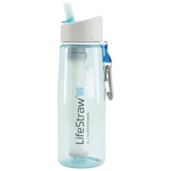 LifeStraw - Go 2-Stage - Water Bottle -Primus Store lifestraw go 2 stage water bottle 3