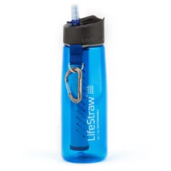 LifeStraw - Go 2-Stage - Water Bottle -Primus Store lifestraw go 2 stage water bottle 4