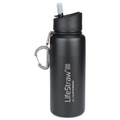 LifeStraw - Go Stainless Steel - Water Bottle -Primus Store lifestraw go stainless steel water bottle 1