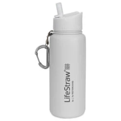 LifeStraw - Go Stainless Steel - Water Bottle -Primus Store lifestraw go stainless steel water bottle 2
