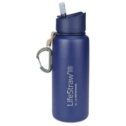 LifeStraw - Go Stainless Steel - Water Bottle -Primus Store lifestraw go stainless steel water bottle 3