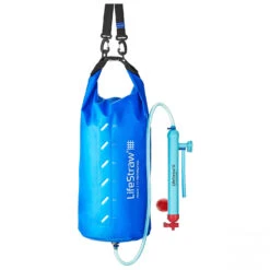 LifeStraw - Mission - Water Purification