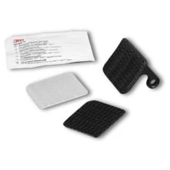 Lupine - 3M Dual Lock Set Piko Helmet Mount