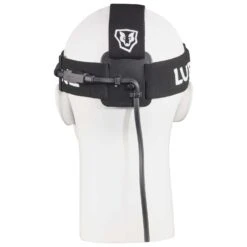 Lupine - Betty RX14 - Head Torch 8 Lupine - Betty RX14 - Head Torch -Primus Store lupine betty rx14 head torch detail 3