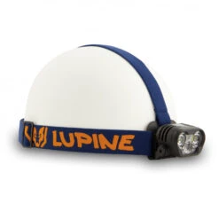 Lupine - Blika All In One - Helmet Lamp -Primus Store lupine blika all in one helmet lamp 1
